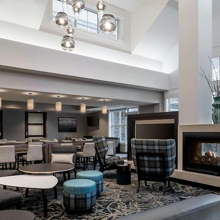 Residence Inn By Marriott Akron Фэр-Лон Экстерьер фото